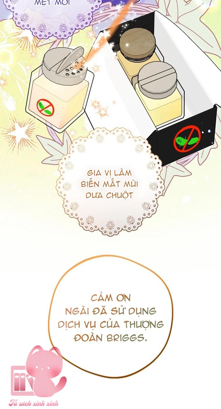 Được Yêu Thương Mà Còn Ngại Ngùng Sao! Chapter 76 - Trang 4