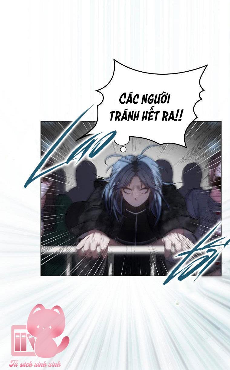 Debut Or Die Chap 45 - Trang 3