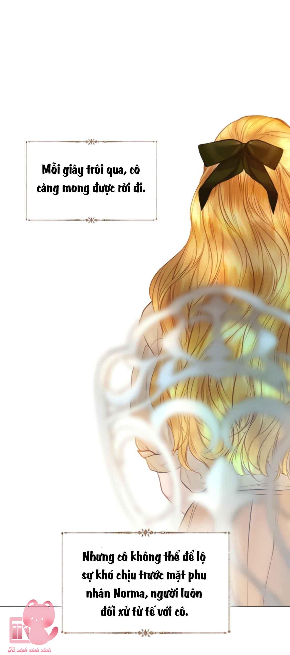 Hãy Khóc Và Cầu Nguyện Đi Chap 46 - Trang 4