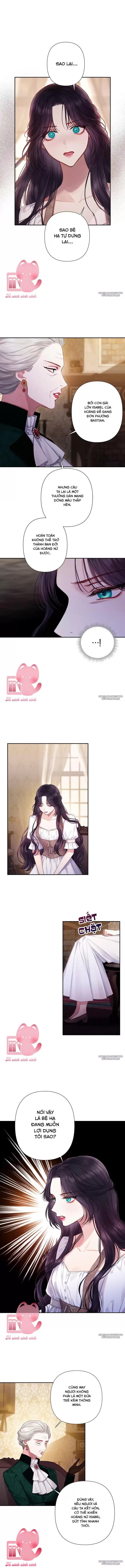 Bastian Chapter 4 - Trang 4