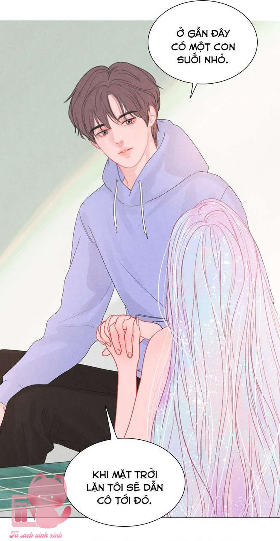 Thần Bí Chap 6 - Trang 2