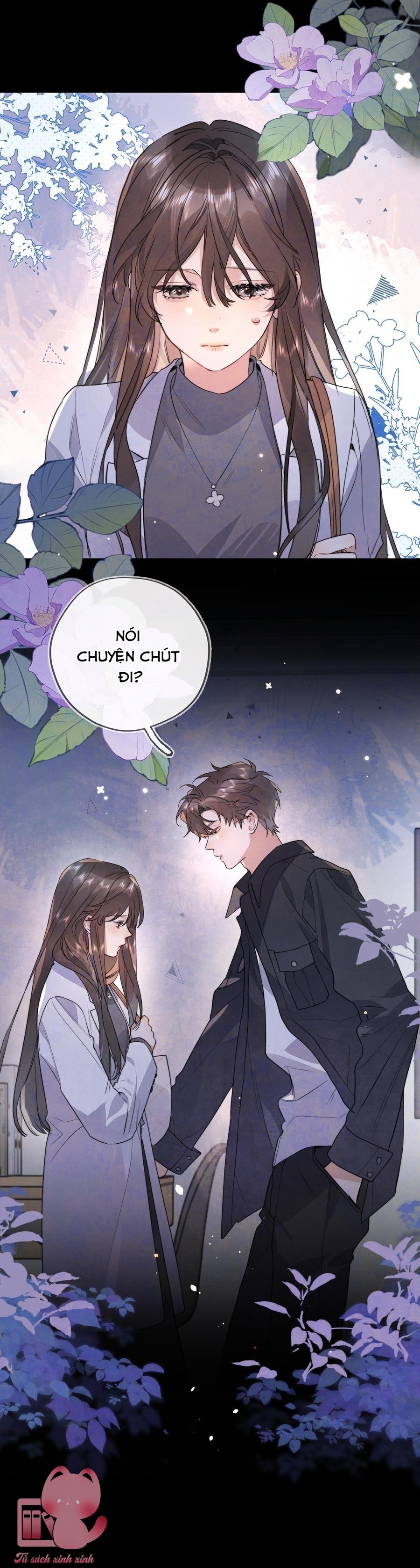 Tỏ Tình Chapter 55 - Trang 4