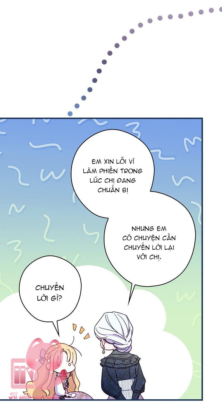 Cách Khiến Phu Quân Đứng Về Phía Tôi Chap 27 - Trang 2