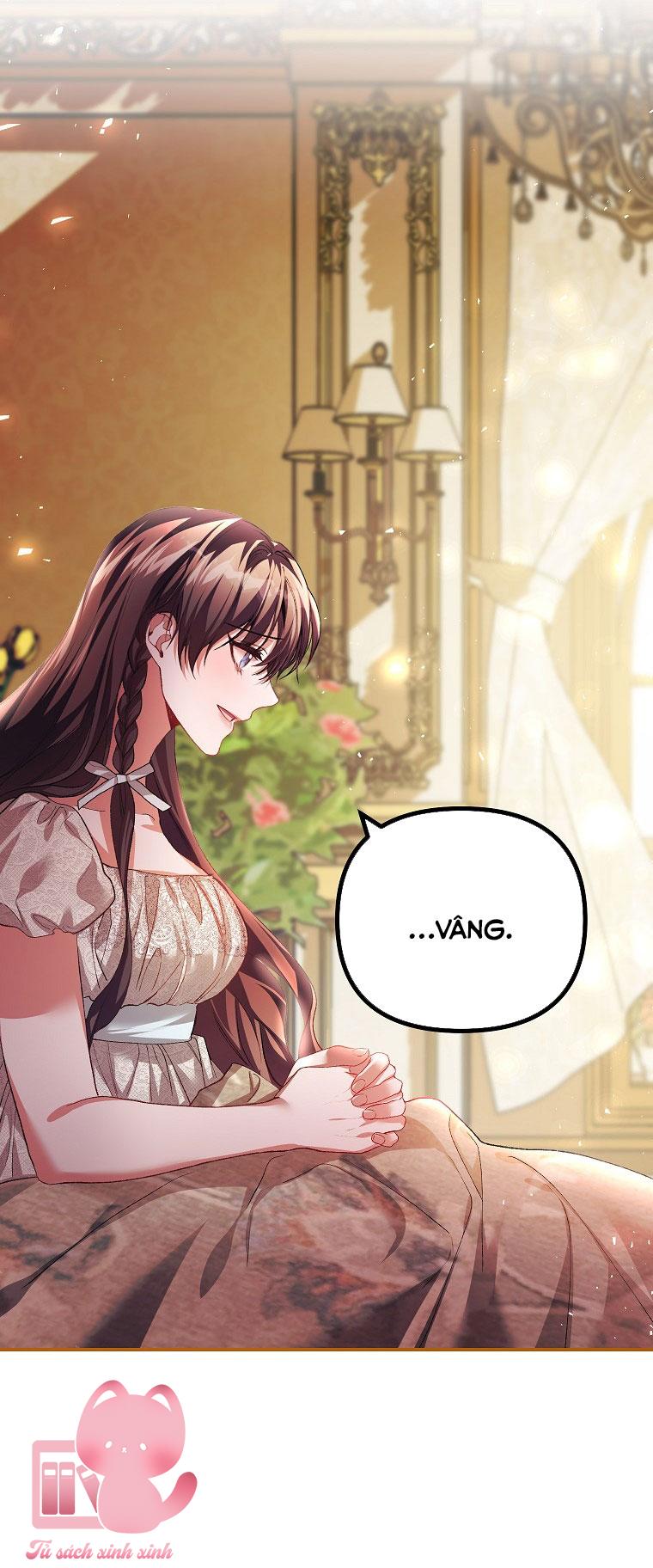 Thời Gian Của Nhân Vật Phụ Có Giới Hạn Chapter 34 - Trang 4