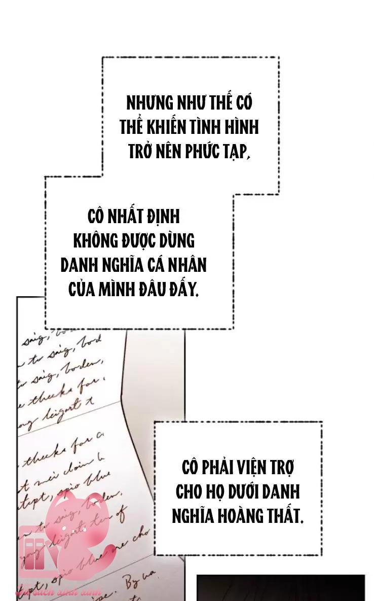Hoàng Hậu Tái Hôn Chapter 101 - Trang 4