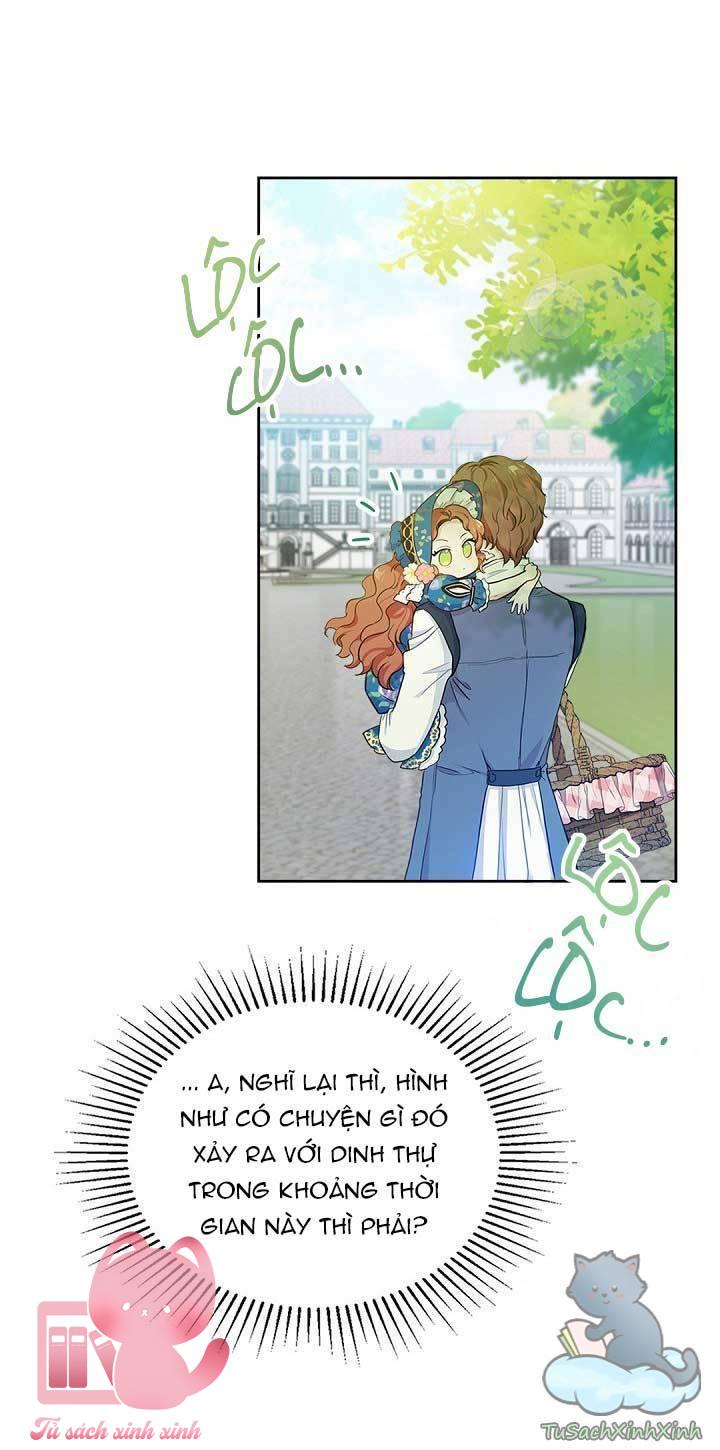 Kiếp Này Ta Sẽ Trở Thành Gia Chủ Chap 7 - Trang 2