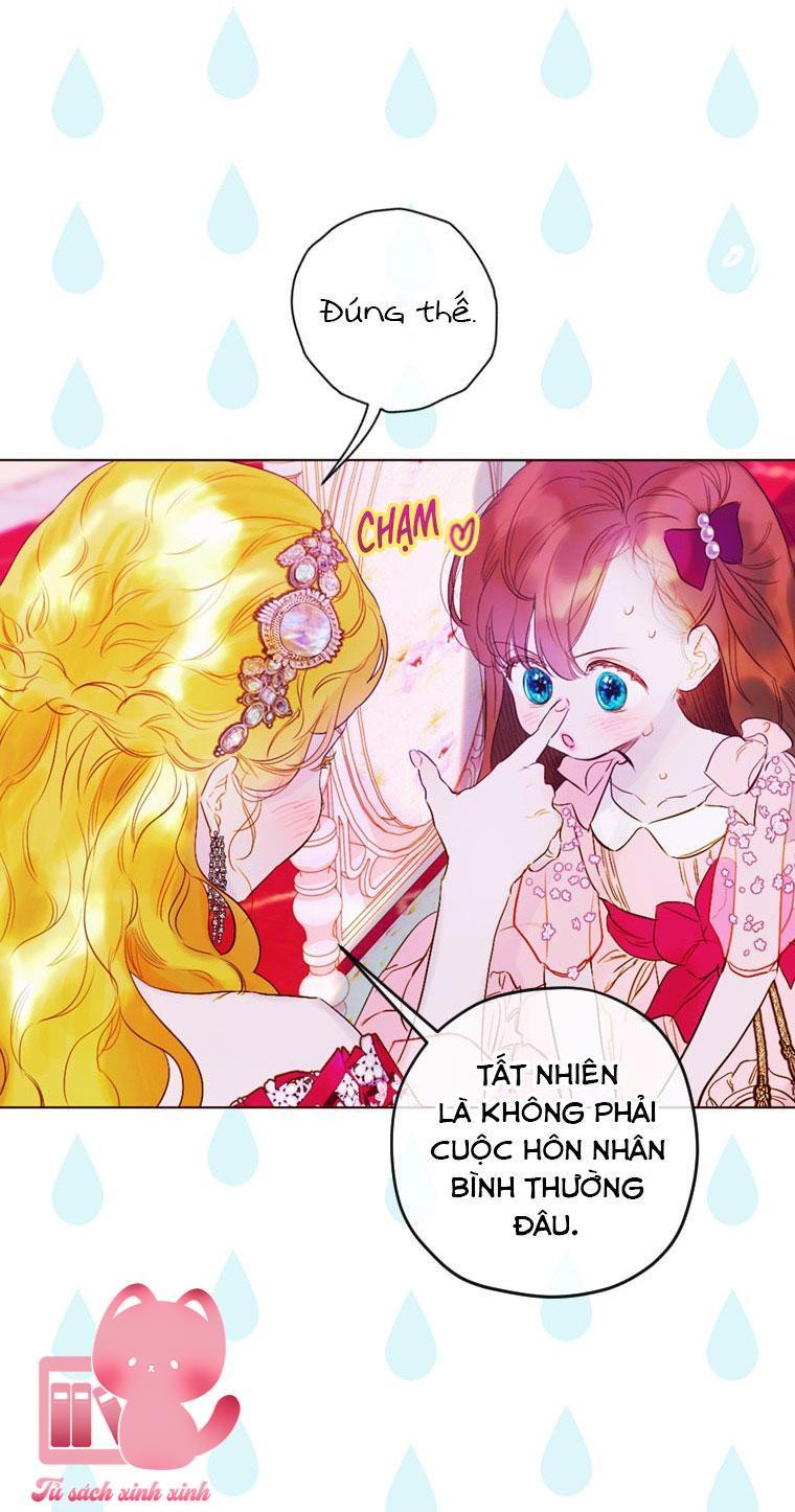 Khế Ước Hôn Nhân Của Mẹ Tôi Chapter 5 - Trang 4