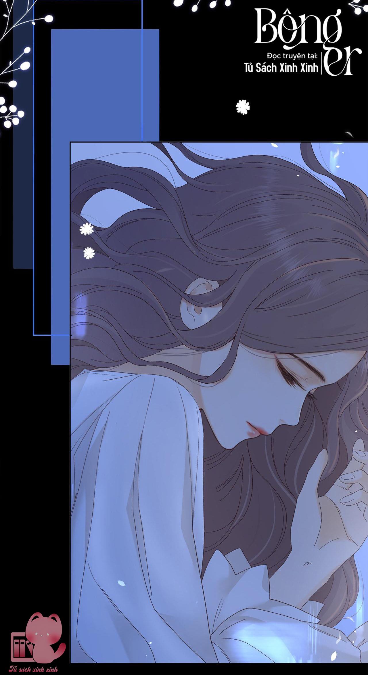 Khó Dỗ Dành Chap 64 - Trang 2