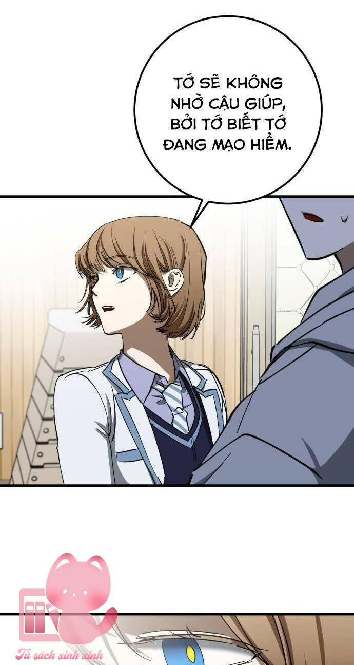 Đêm Của Bóng Tối Chapter 43 - Next Chapter 44