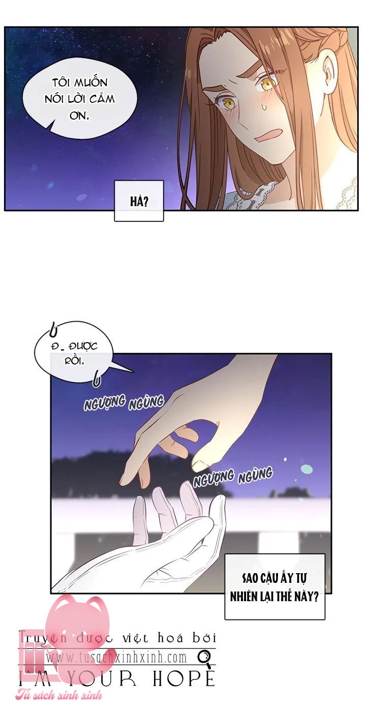 Hãy Coi Chừng Ác Nữ Chapter 36 - Trang 3