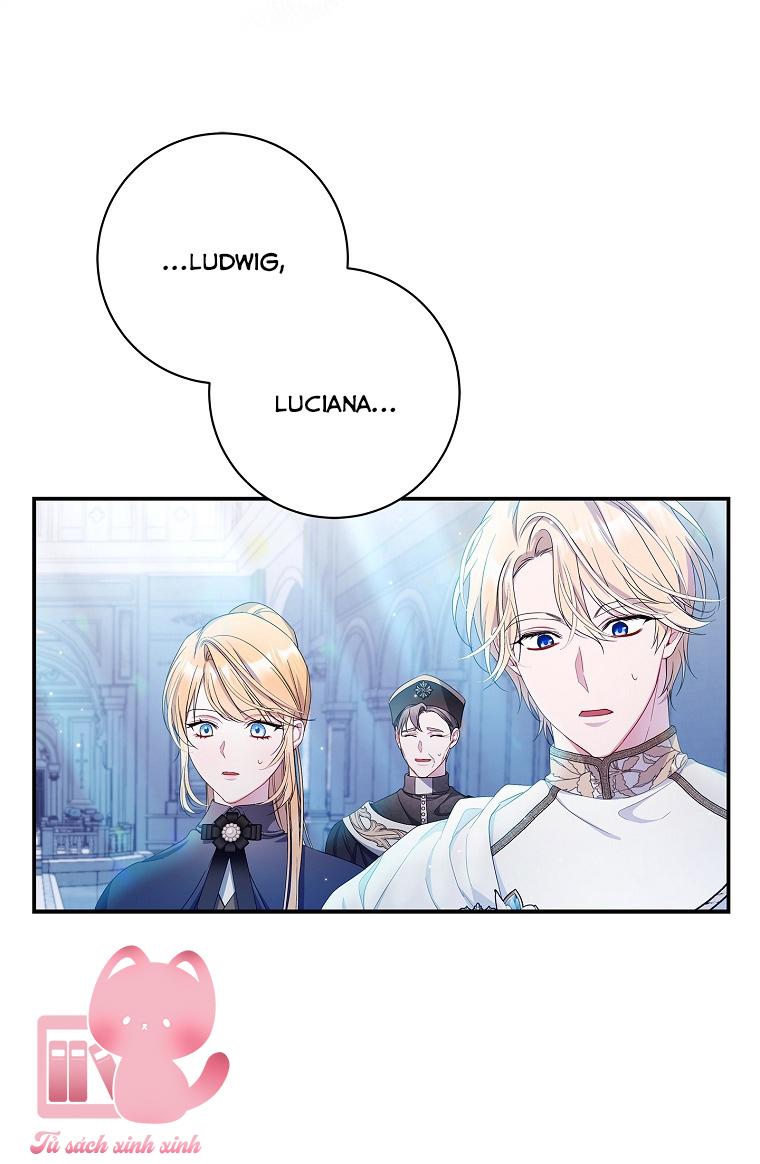 Nhận Nuôi Người Cha Phản Diện Chapter 11 - Trang 4