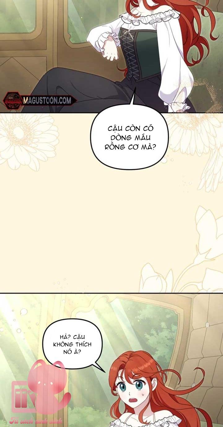 Tôi Được Nuôi Dưỡng Bởi Những Kẻ Phản Diện Chap 82 - Trang 3