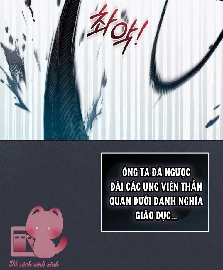 Tôi Được Nuôi Dưỡng Bởi Những Kẻ Phản Diện Chap 69 - Trang 3