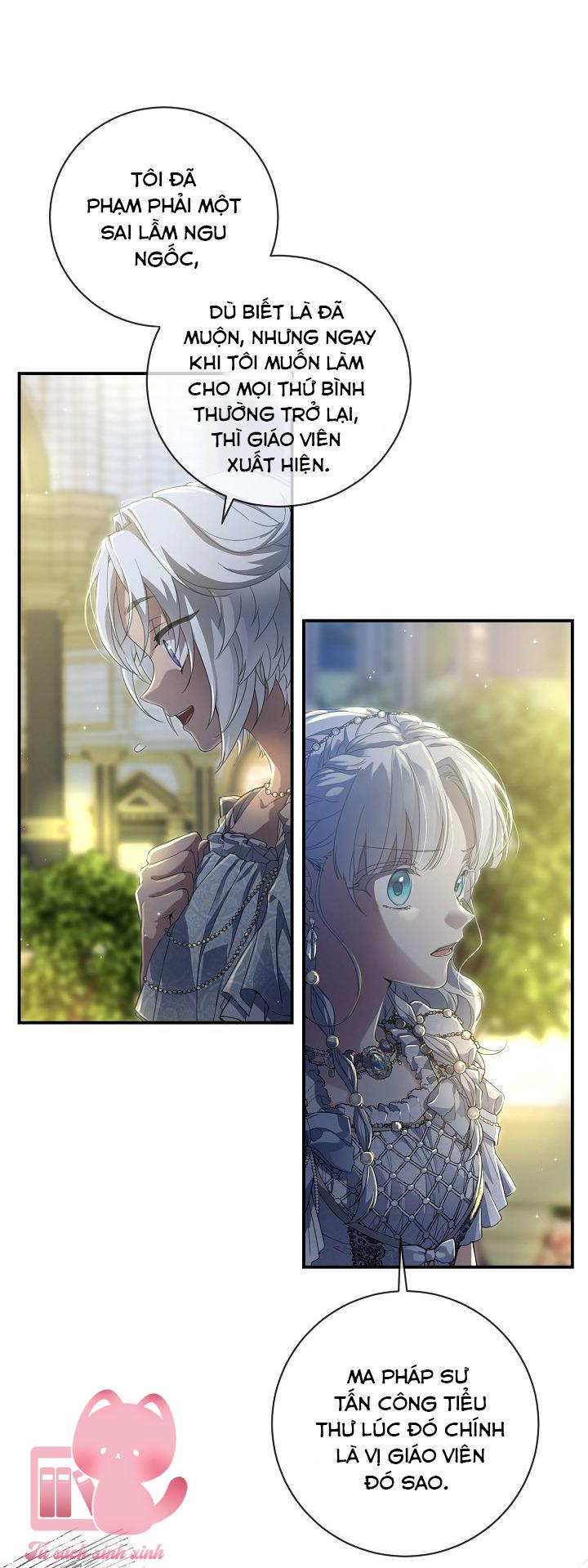 Hướng Về Ánh Dương Lần Nữa Chapter 58 - Trang 3