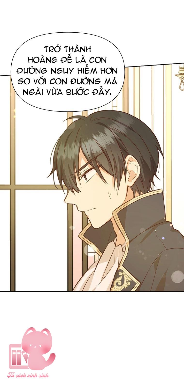 Yêu Tôi Đi, Dù Sao Ngài Cũng Chỉ Là Nhân Vật Phụ Chapter 21 - Trang 4