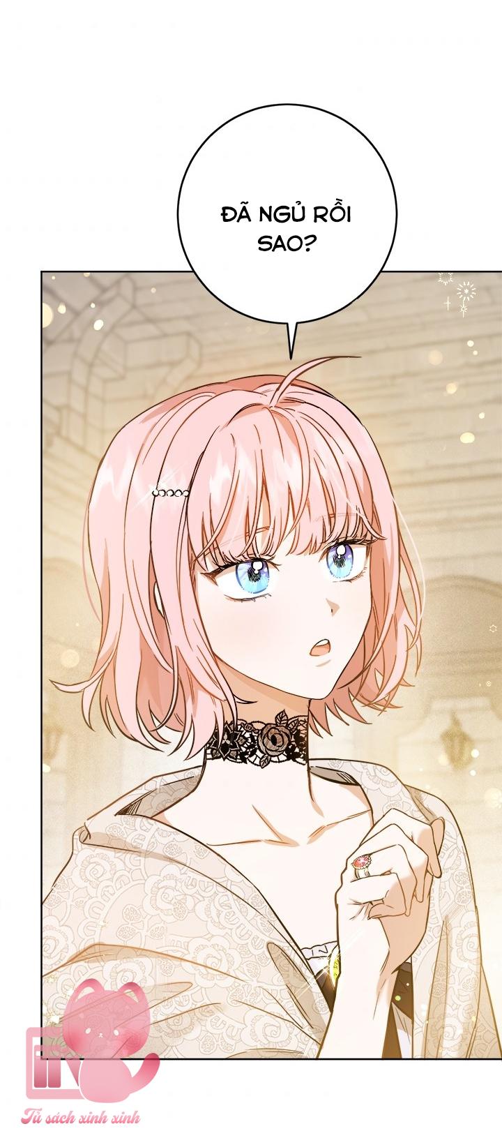 Cuộc Sống Mới Của Công Nương Chapter 30 - Trang 4