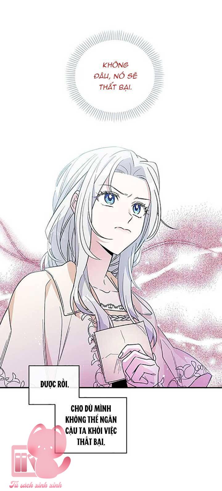 Chồng Yêu, Tôi Đây Bãi Công! Chap 11 - Trang 3