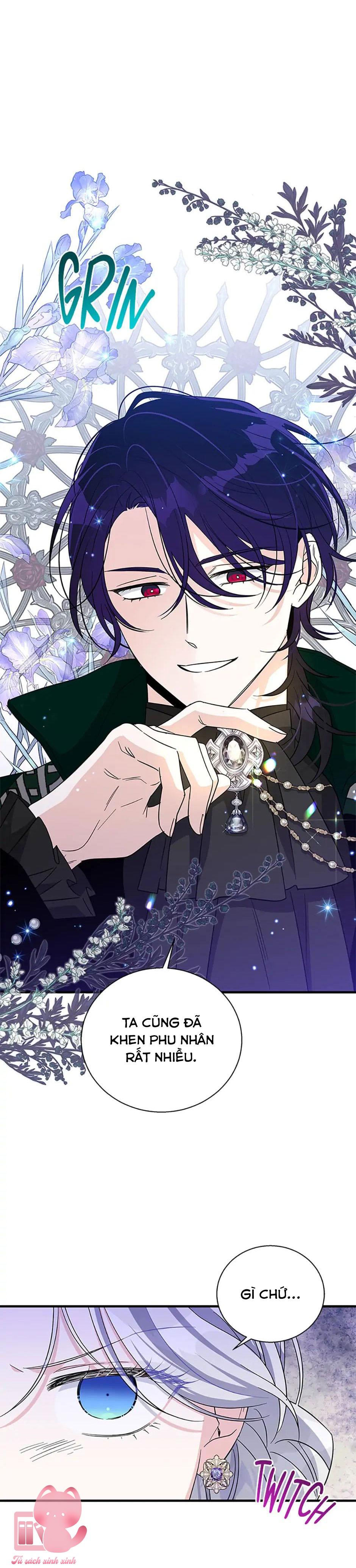 Chồng Yêu, Tôi Đây Bãi Công! Chap 83 - Trang 3