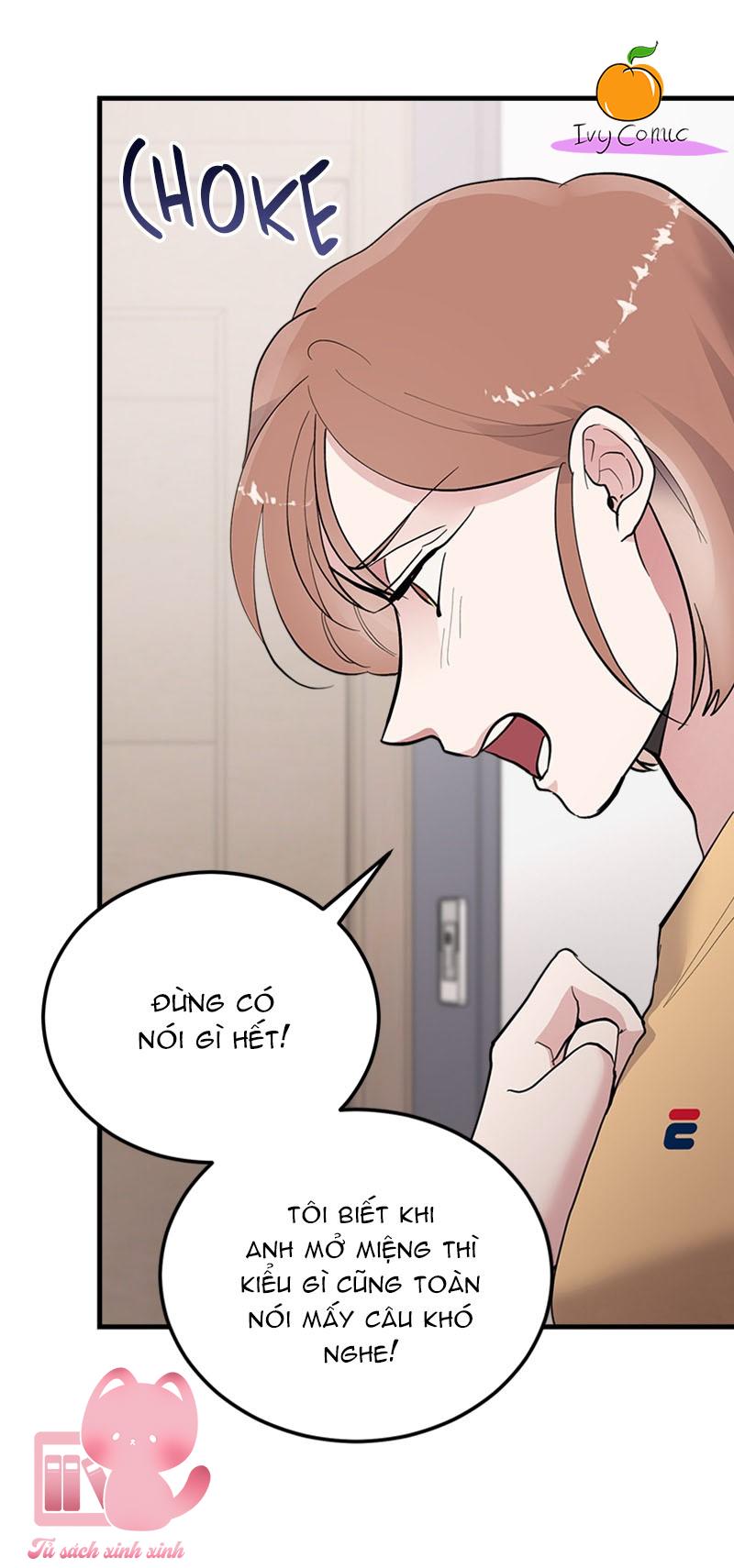 Trưởng Phòng Mệt Mỏi Vì Người Vợ Mới Cưới Chap 11 - Trang 2