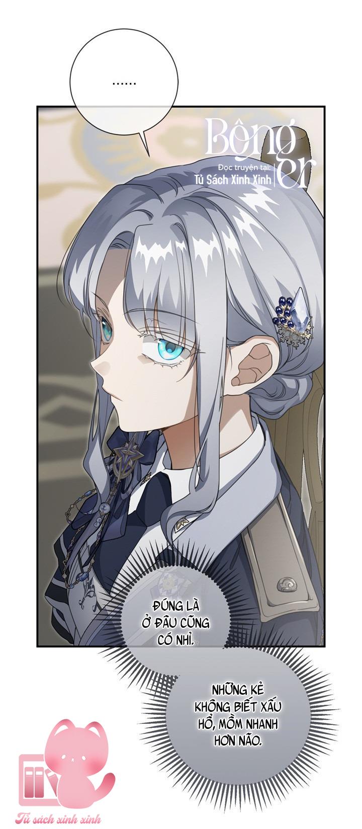 Hướng Về Ánh Dương Lần Nữa Chapter 86 - Trang 4