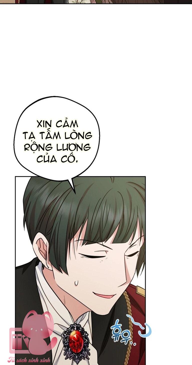 Được Yêu Thương Mà Còn Ngại Ngùng Sao! Chap 60 - Trang 4