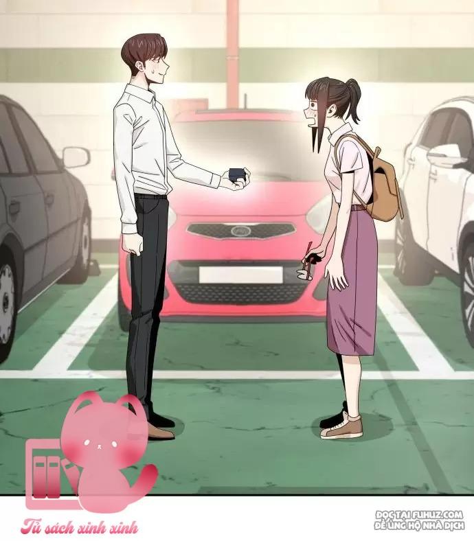Lớ Ngớ Vớ Phải Tình Yêu Chap 60 - Trang 2