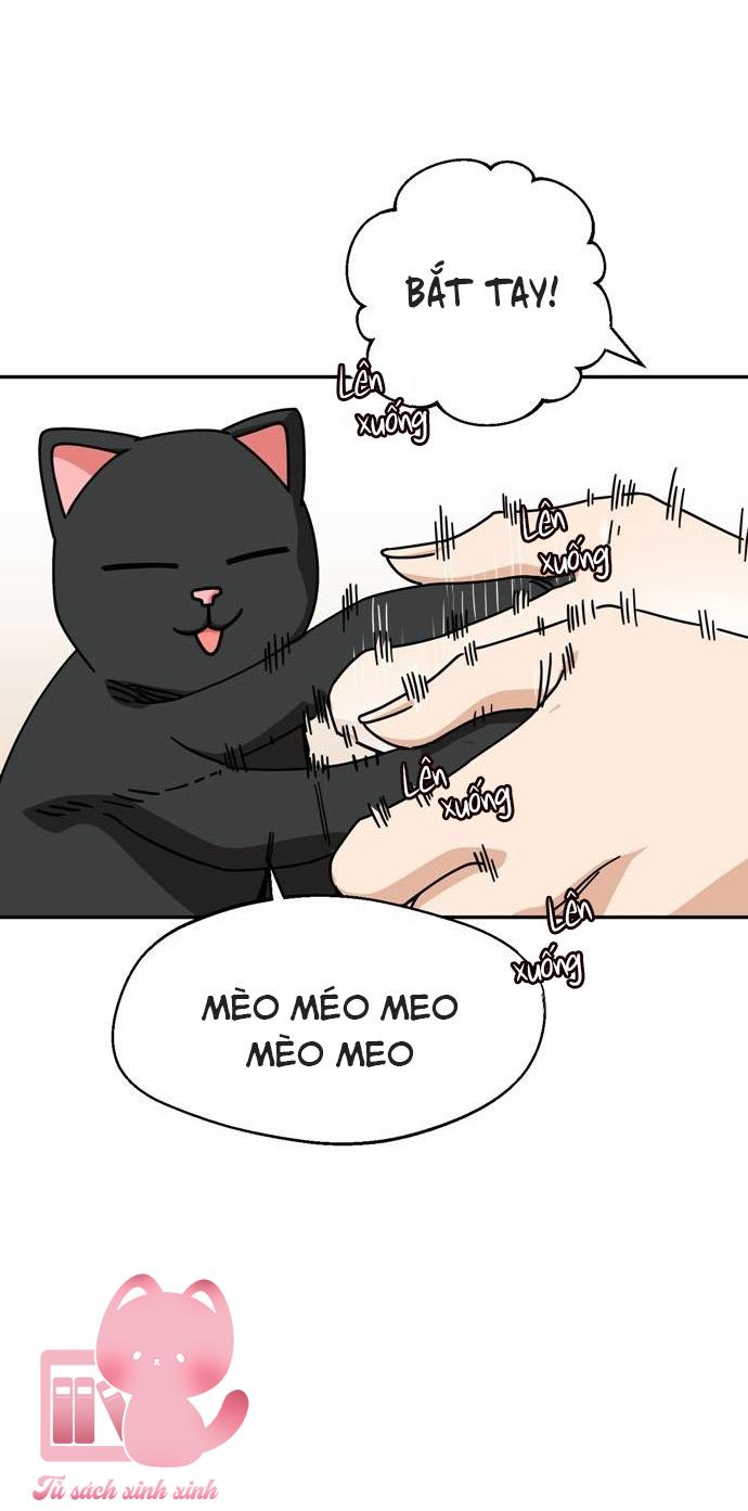 Lớ Ngớ Vớ Phải Tình Yêu Chapter 20 - Trang 4