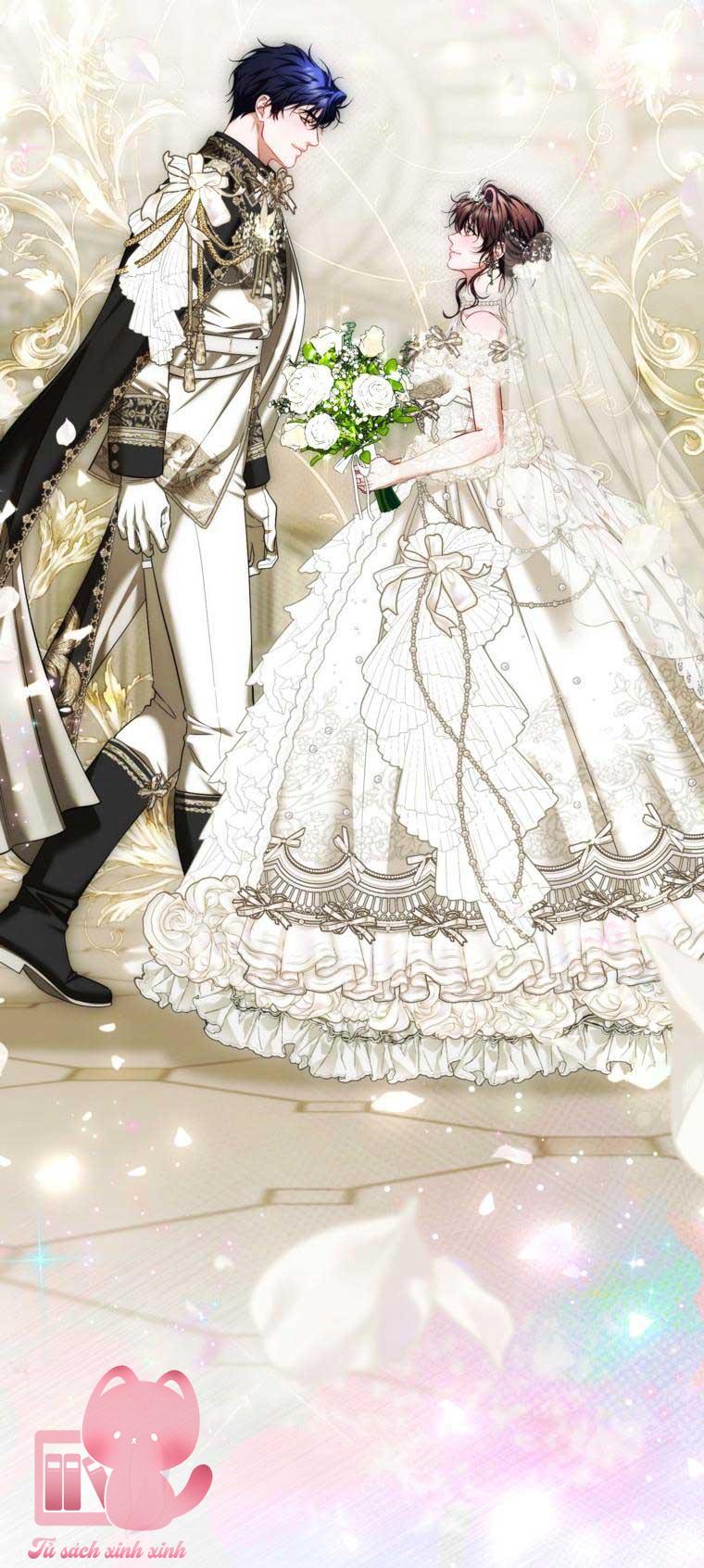 Thời Gian Của Nhân Vật Phụ Có Giới Hạn Chap 88 - Trang 4