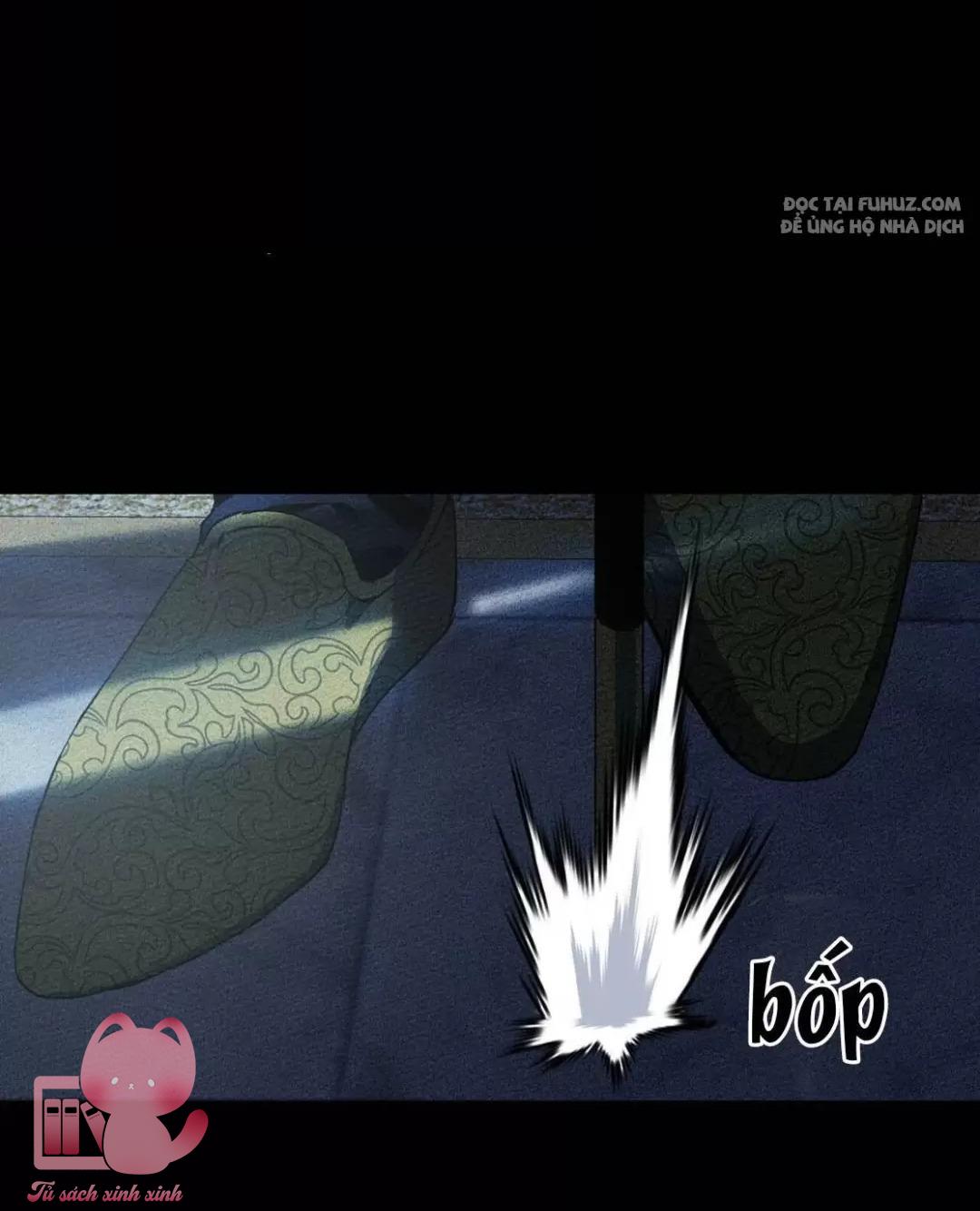 Dưới Tán Cây Sồi Chapter 8 - Trang 3