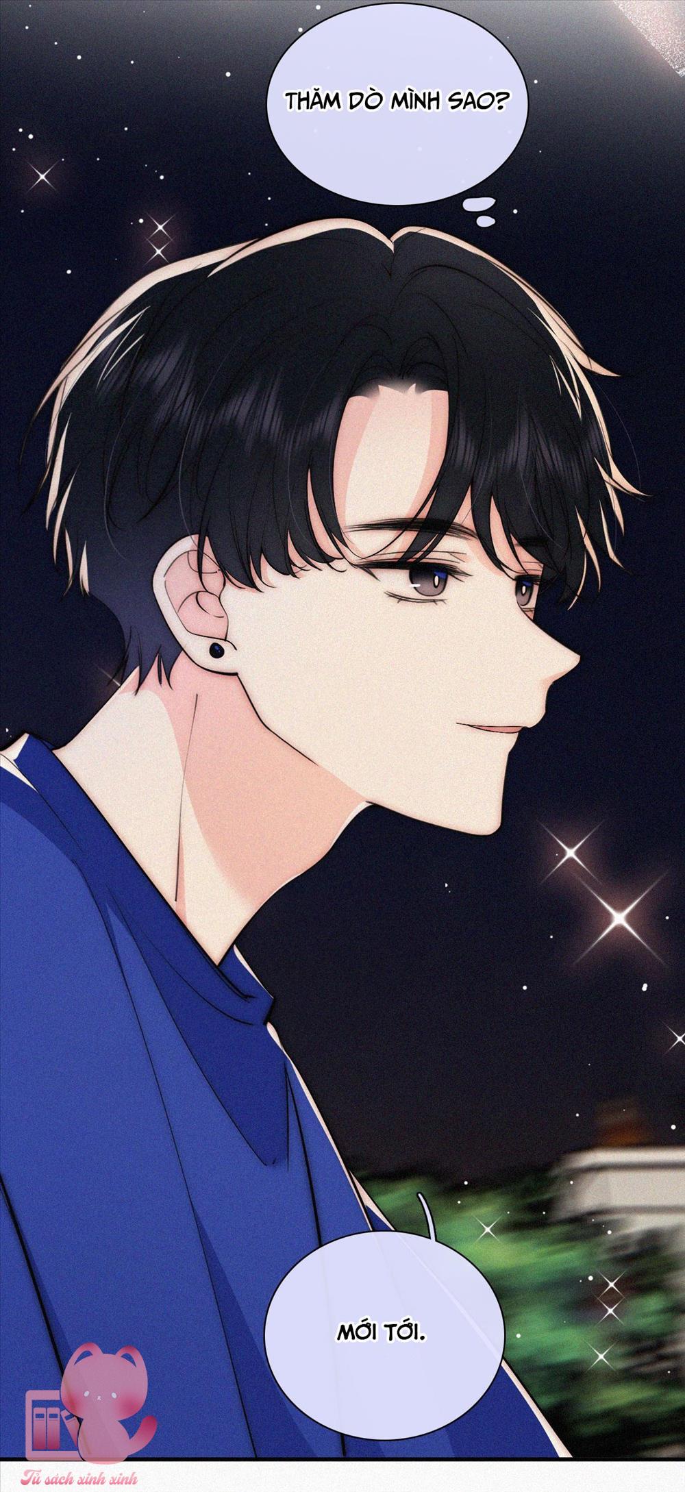 Bệnh Yêu Chapter 88 - Trang 4