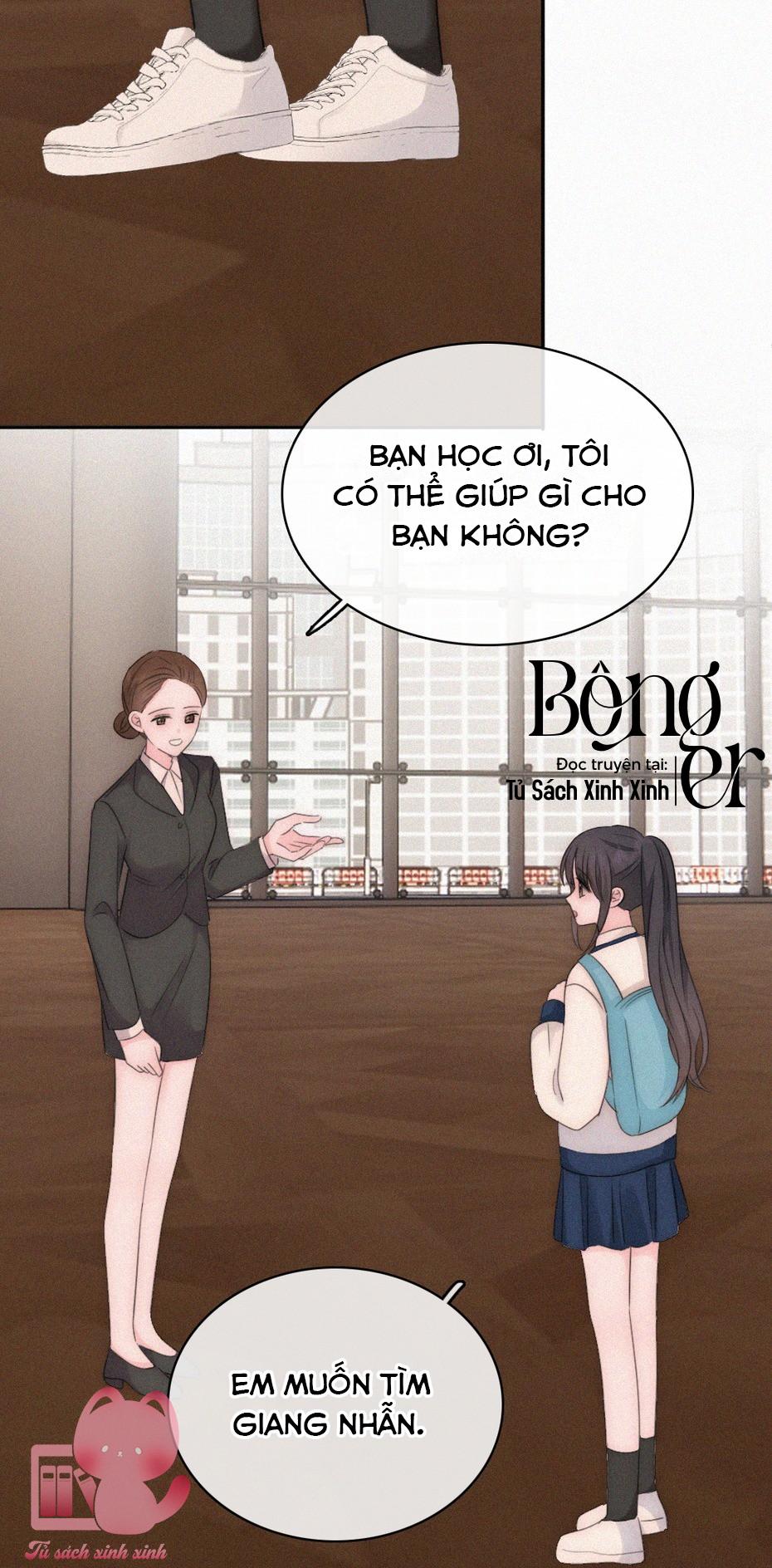 Bệnh Yêu Chap 129 - Trang 2