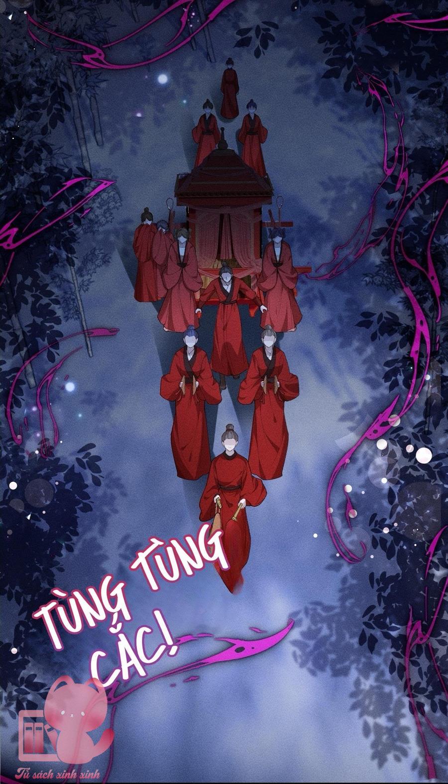 Nữ Phụ Không Muốn Nam Nữ Chính Chia Tay Chapter 29 - Trang 4