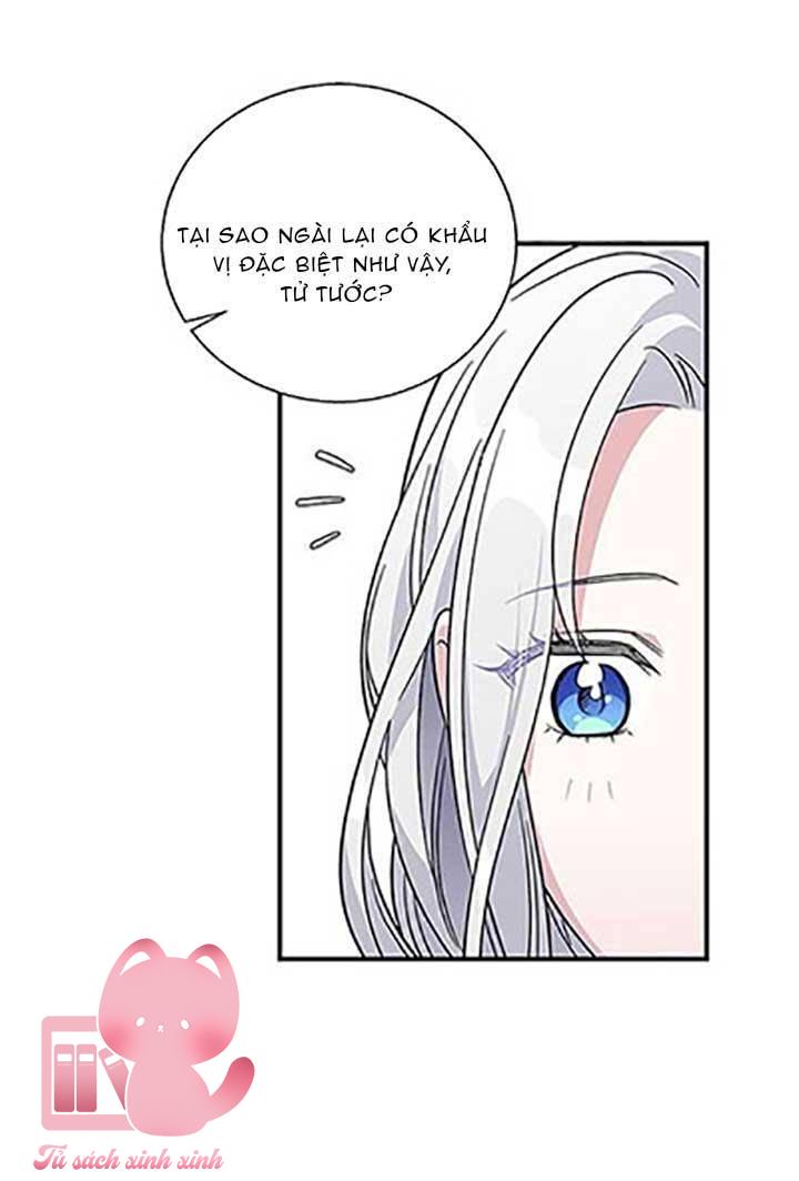 Chồng Yêu, Tôi Đây Bãi Công! Chap 10 - Trang 3