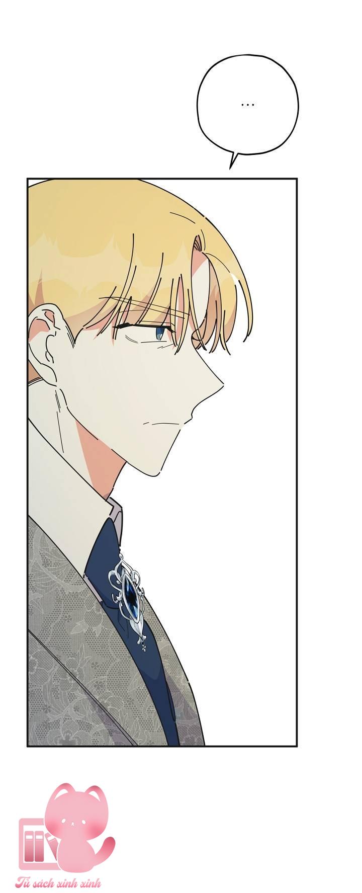 Người Hùng Của Ác Nữ Chapter 73 - Trang 4