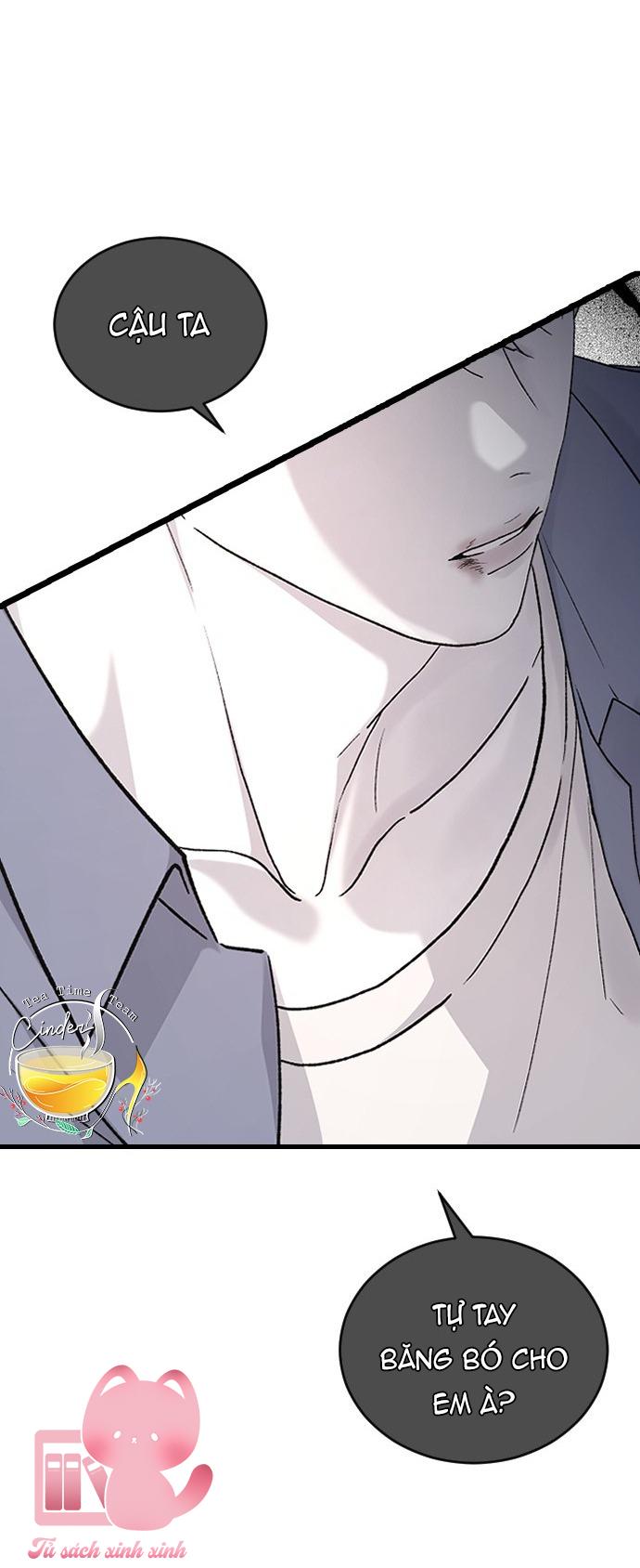 Ba Anh Trai Cực Phẩm Của Tôi Chap 95 - Trang 3