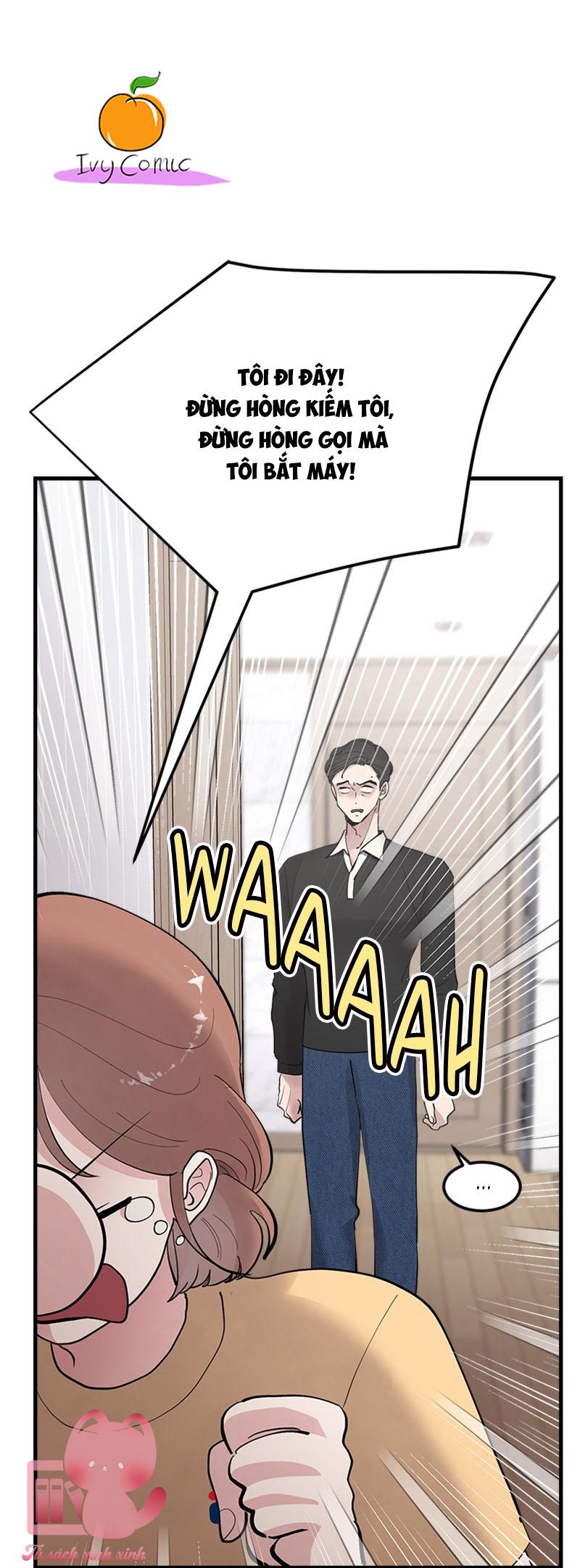 Trưởng Phòng Mệt Mỏi Vì Người Vợ Mới Cưới Chap 11 - Trang 2