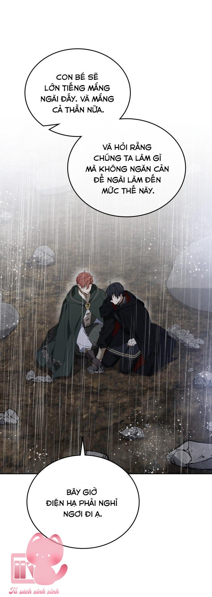 Kiếp Này Ta Sẽ Trở Thành Gia Chủ Chap 159 - Trang 2