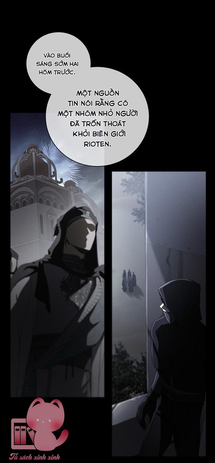 Hướng Về Ánh Dương Lần Nữa Chapter 85 - Trang 4