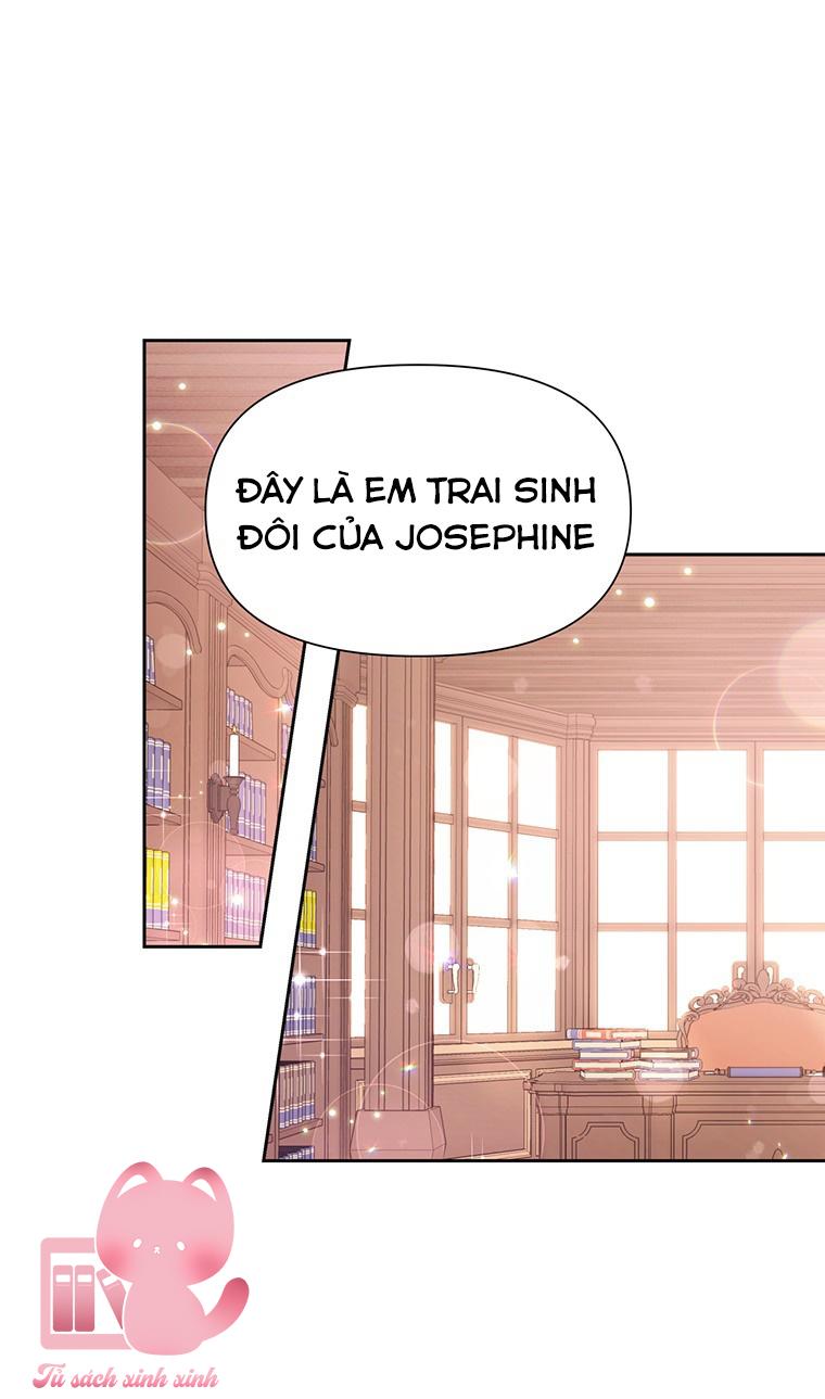 Yêu Tôi Đi, Dù Sao Ngài Cũng Chỉ Là Nhân Vật Phụ Chapter 9 - Trang 4