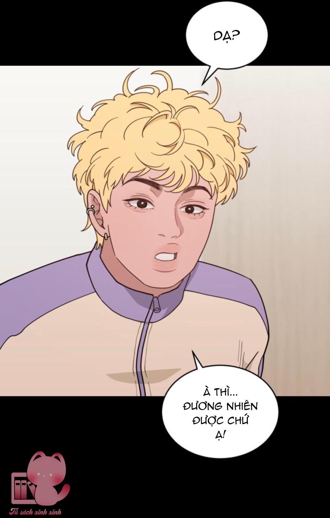 Vận May Không Ngờ Chapter 19 - Trang 4