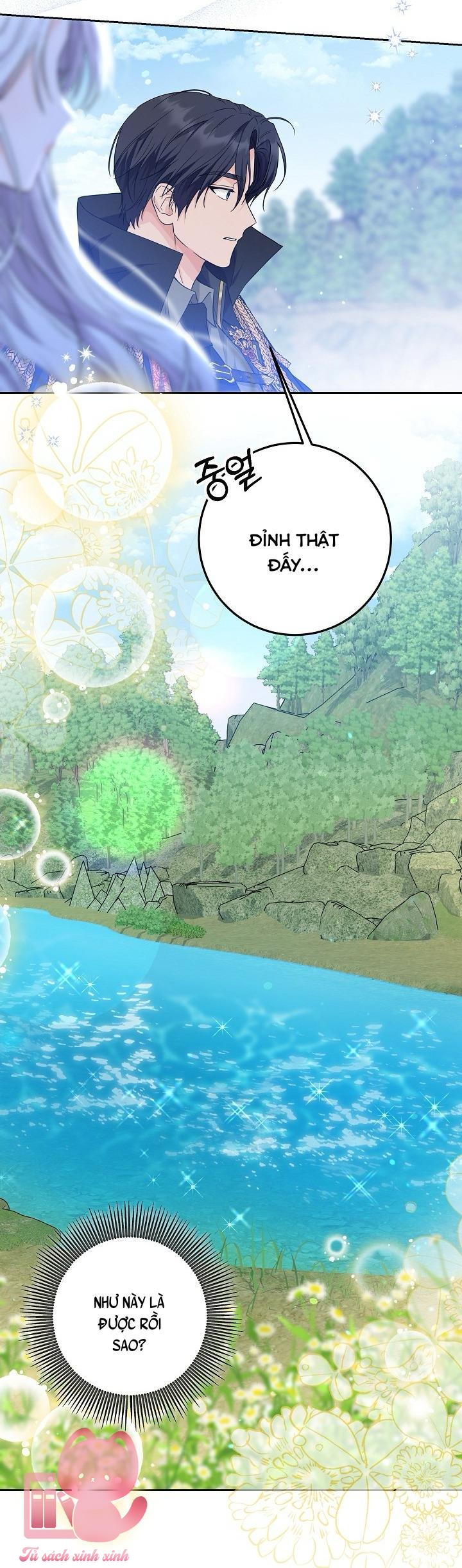 Hoàng Nữ Cosplay Nonfan Chapter 17 - Trang 4