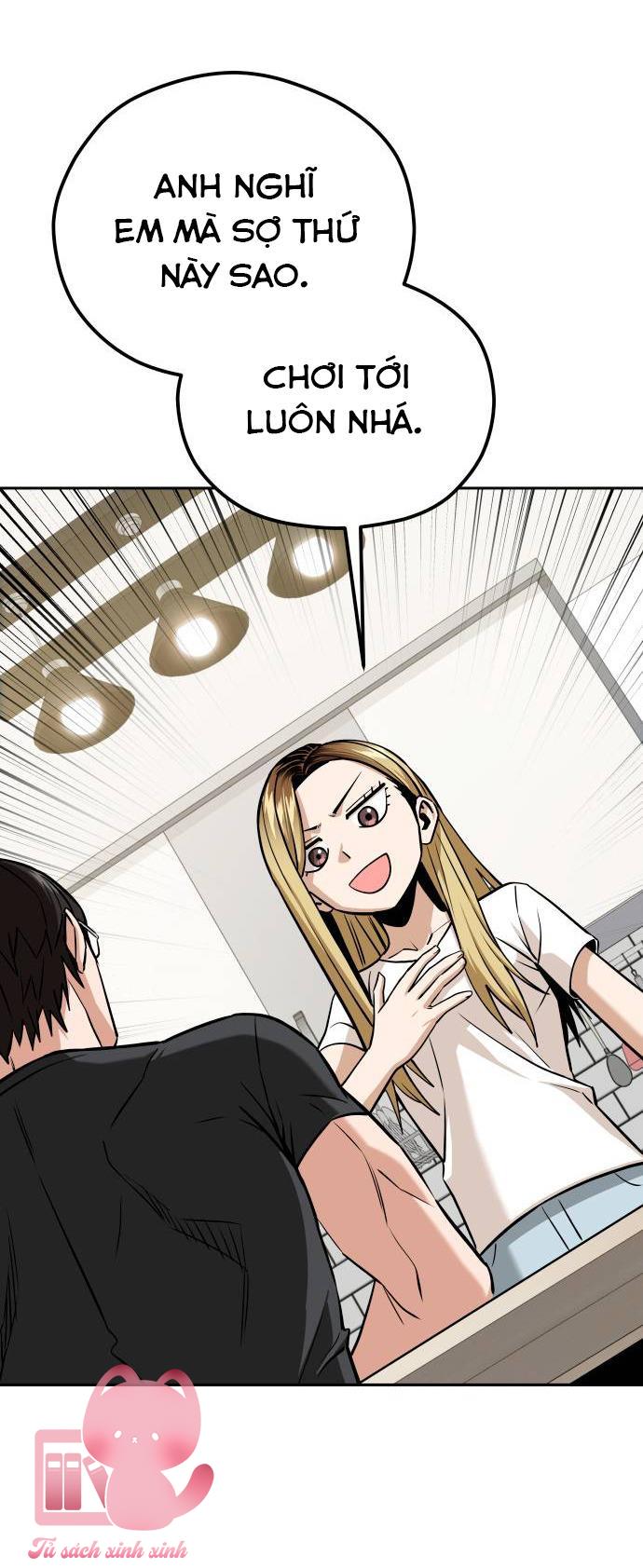 Lớ Ngớ Vớ Phải Tình Yêu Chapter 92 - Trang 4