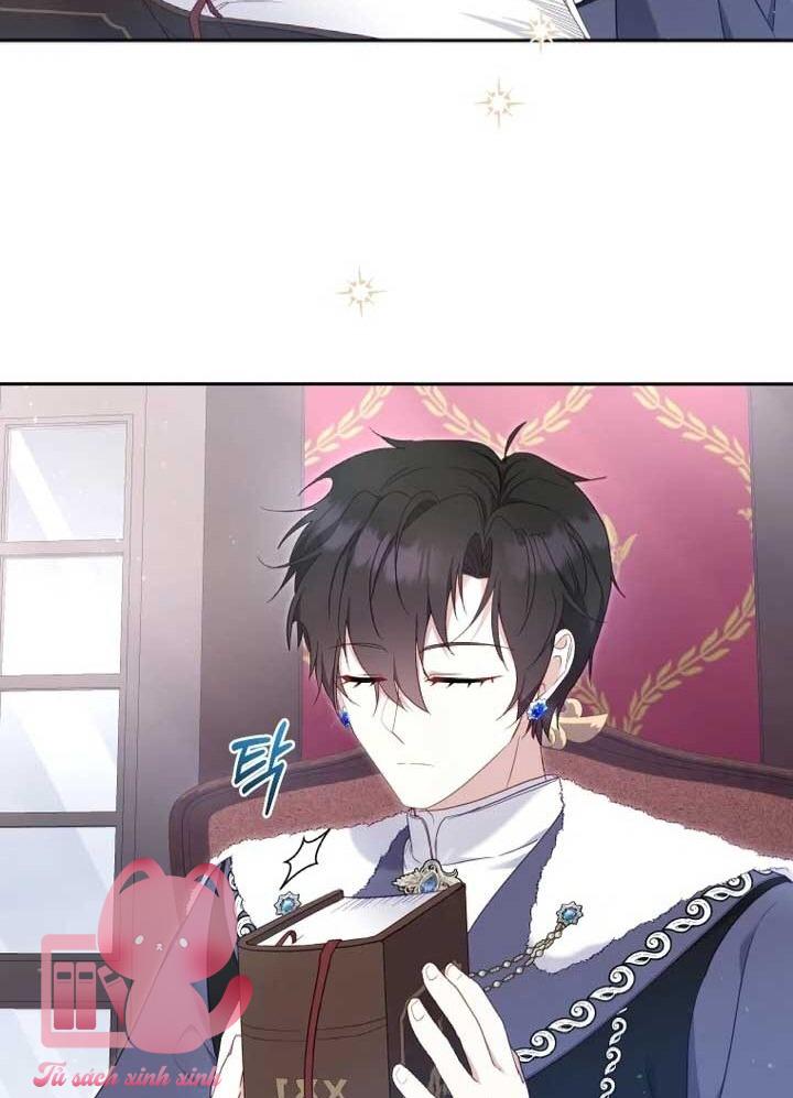 Tôi Được Nuôi Dưỡng Bởi Những Kẻ Phản Diện Chap 62 - Next Chap 63