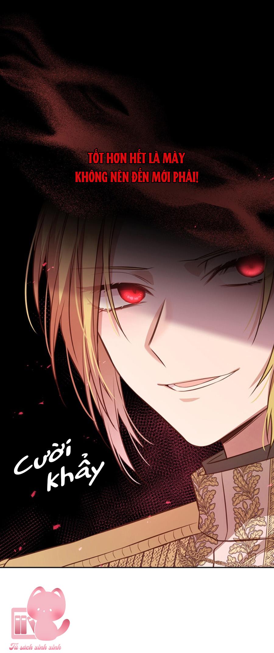 Yêu Tôi Đi, Dù Sao Ngài Cũng Chỉ Là Nhân Vật Phụ Chapter 5 - Trang 4