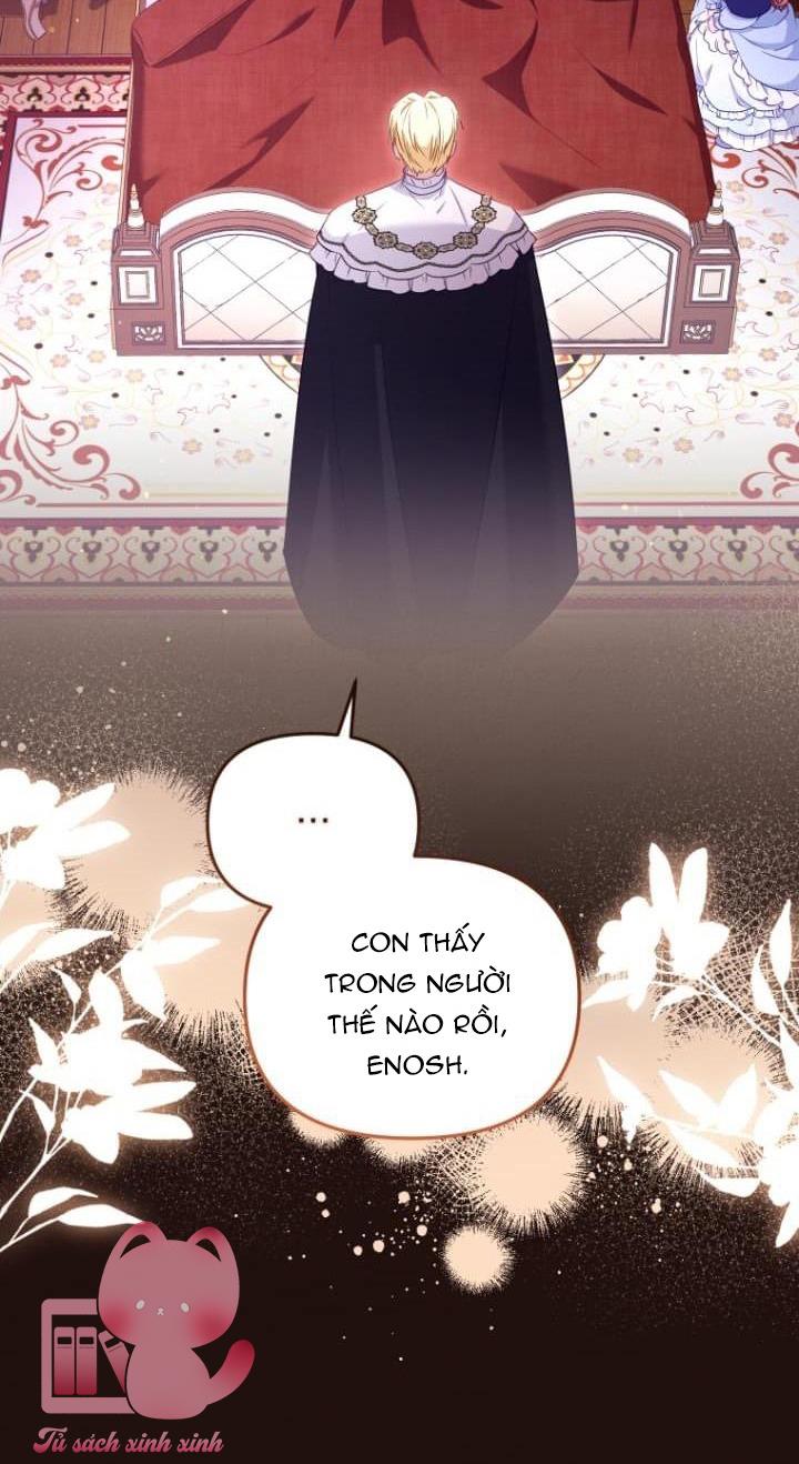 Tôi Được Nuôi Dưỡng Bởi Những Kẻ Phản Diện Chap 50 - Next Chap 51