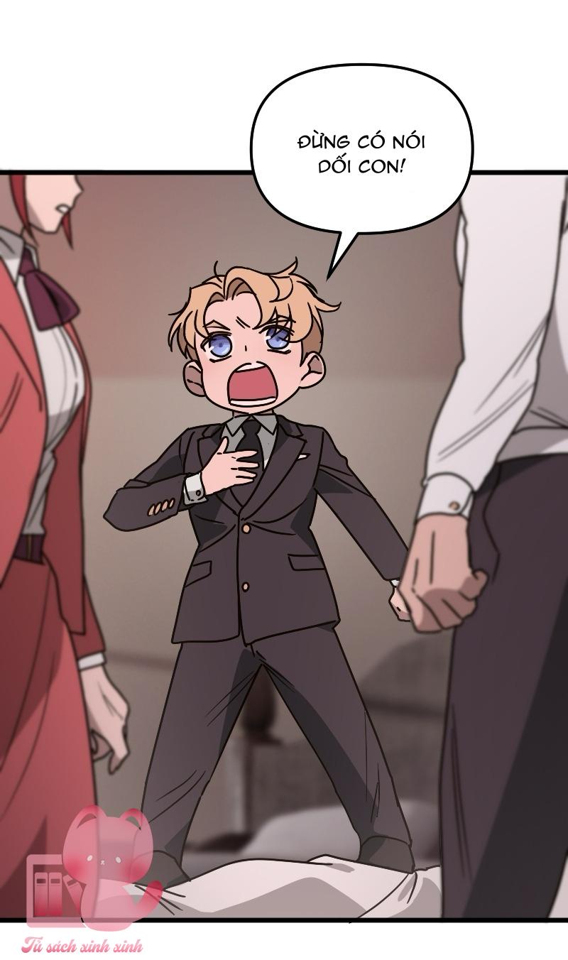 Bảo Mẫu Của Mafia Chap 13 - Next Chap 14