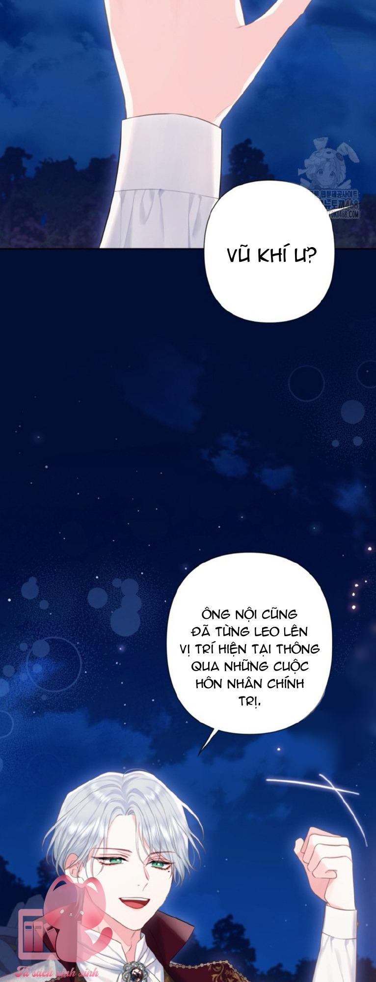 Người Anh Trai Mạnh Nhất Của Tôi Đã Mất Trí Nhớ Chap 30 - Trang 4