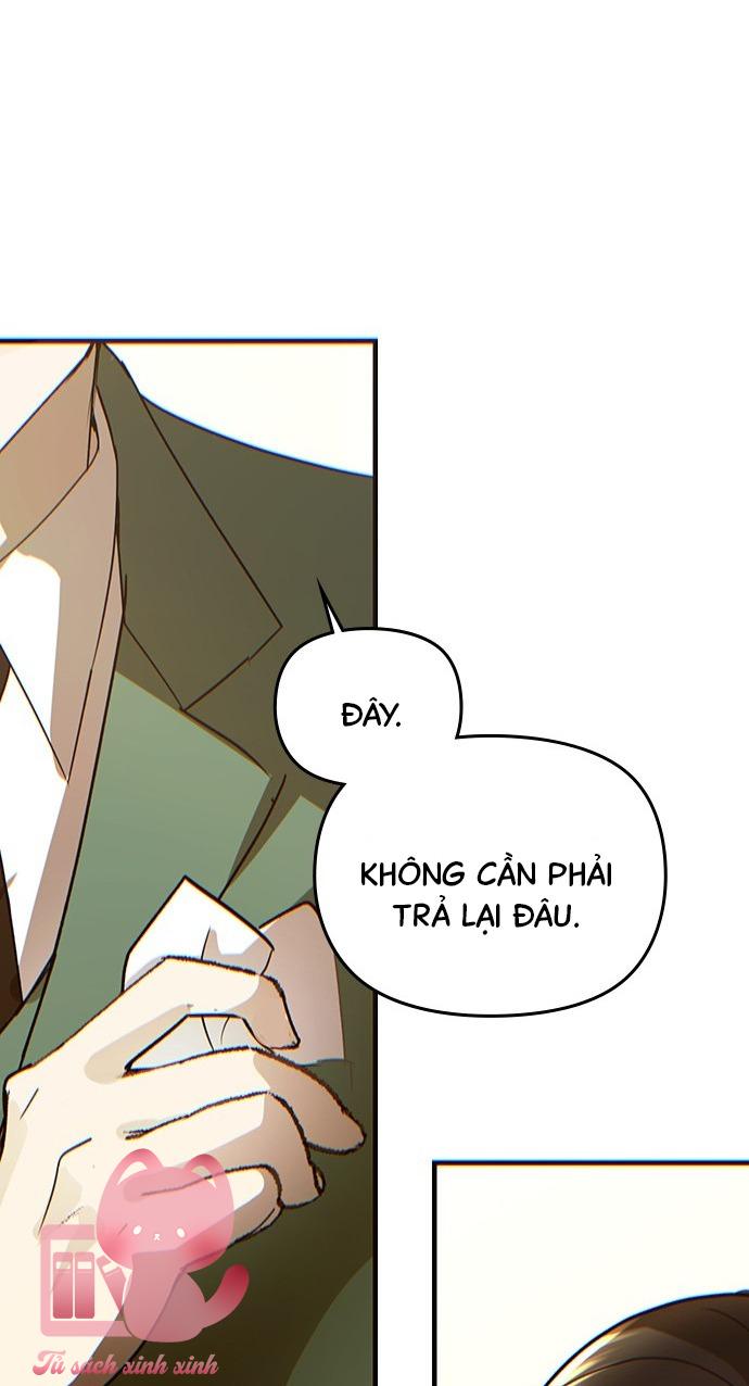 Nhật Ký Tình Yêu Mù Mờ Của Tôi Chap 2 - Trang 3