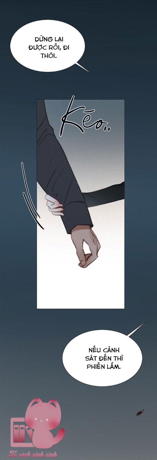 Serena Chương 17 - Trang 4