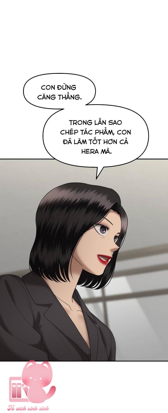 Chị Em Tranh Đấu Chap 52 - Trang 2